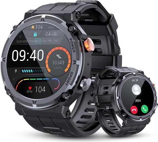 Watches